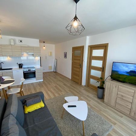 ז'שוב Apartament Centrum Urban מראה חיצוני תמונה