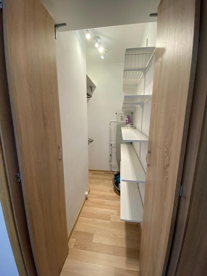 ז'שוב Apartament Centrum Urban מראה חיצוני תמונה