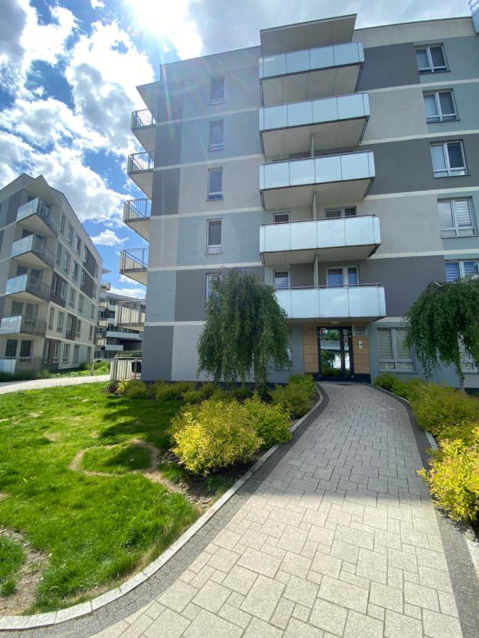ז'שוב Apartament Centrum Urban מראה חיצוני תמונה